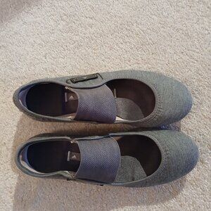 Stella McCartney for Adidas ballerina flats